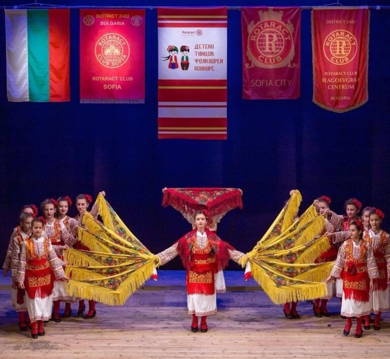 Ittiri Folk Festa: dal 21 al 26 sei gruppi stranieri e tanti gruppi sardi