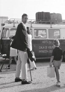 Poste Italiane: annullo filatelico e cartoline dedicate