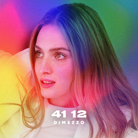 DiMezzo: il nuovo singolo “41 12”