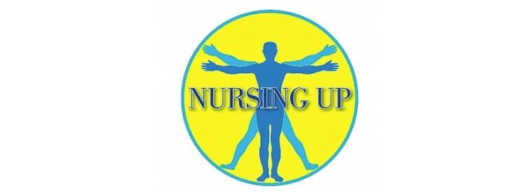 Nursing Up – Parla De Palma