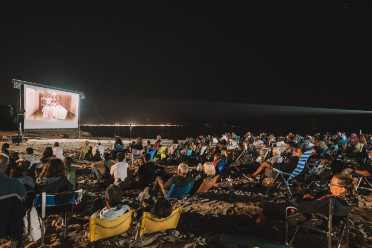 Alghero – torna la rassegna itinerante “Cinema delle terre del mare”