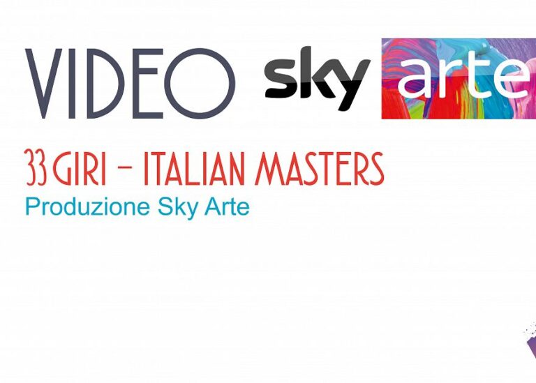 Al MusArt Festival Firenze la docu-serie di Sky Arte sui grandi album italiani