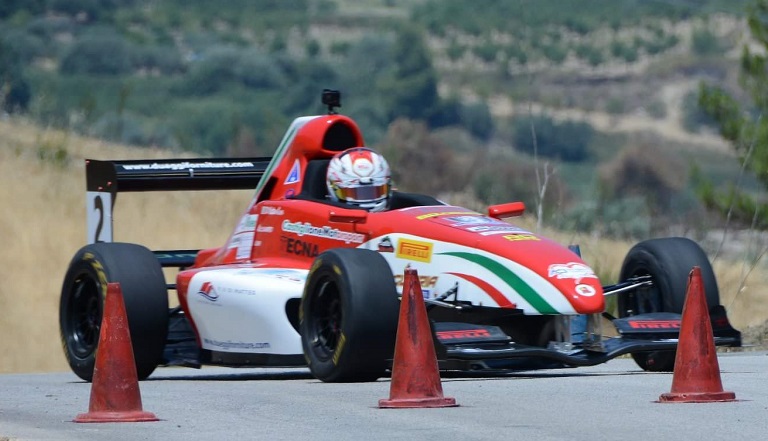 RO racing – Otto partecipazioni in Italia
