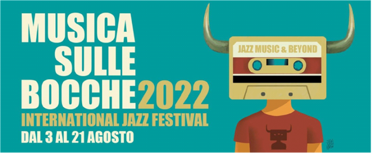 Festival Internazionale Musica sulle Bocche 2022