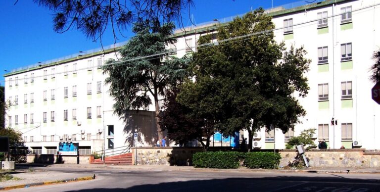 Ospedale San Gavino Monreale, Asl chiarisce intervista sull’Unione