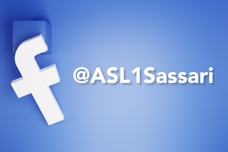 Asl Sassari: l’Azienda sanitaria approda su Facebook