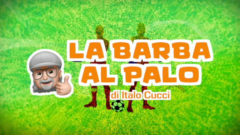 La Barba al Palo – Mai così bello il calcio di Ferragosto