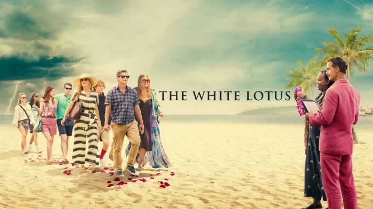 The White Lotus: tra drammi e privilegi