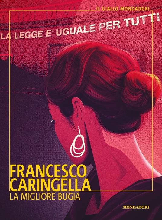 Liber Libri Estate: appuntamento il 9 agosto con Francesco Caringella