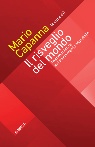 Palcoscenici d’Estate ad Allai: Mario Capanna presenta “Il Risveglio del Mondo” giovedì 18 agosto alle 21 in piazza Santo Isidoro
