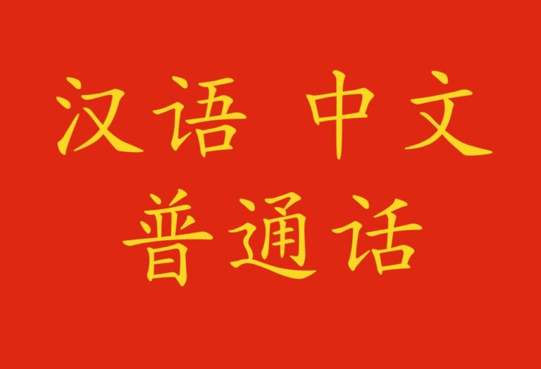 Imparare il cinese con madrelingua, aperte le iscrizioni alle Acli di Decimo