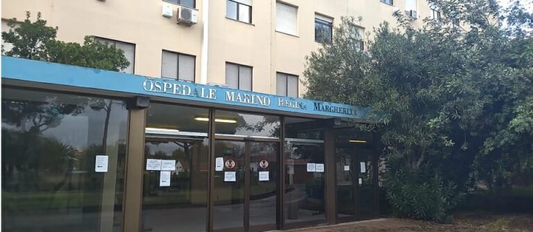 AOU e ASL Sassari intervengono sul Marino: “Le sale operatorie non sono a norma”