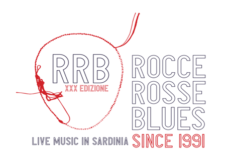 Rocce Rosse Blues – Trentuno anni di musica