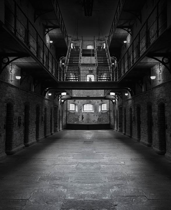 Carceri: in aumento detenuti in case circondariali