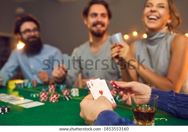 nuove varianti del poker