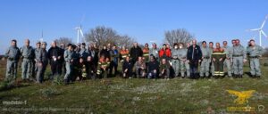 Sabato 24 incendi in Sardegna: spegnimenti coordinati dal Corpo Forestale