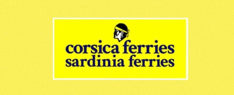 Corsica Sardinia Ferries: lancio di una nuova App