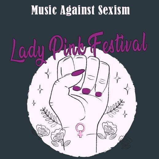 Lady Pink Festival- IV edizione