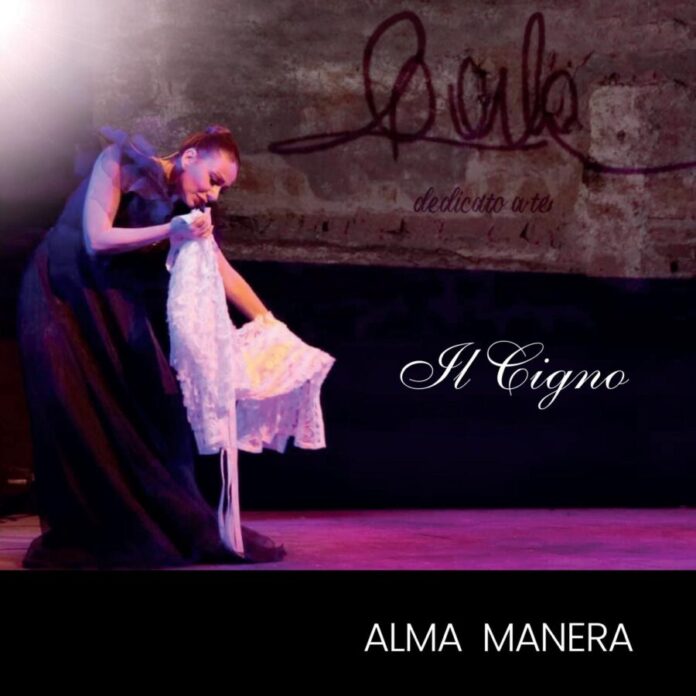 Alma Manera: singolo 