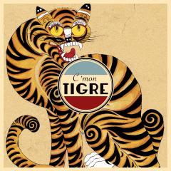 C’Mon Tigre firmano l’anteprima del 42° Festival Internazionale Jazz in Sardegna