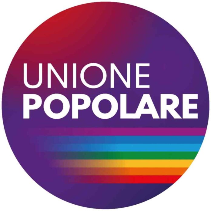 Unione Popolare: chiusura campagna elettorale Sassari