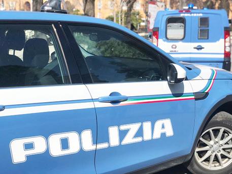 Cagliari, arrestata in Via Dante per rapina
