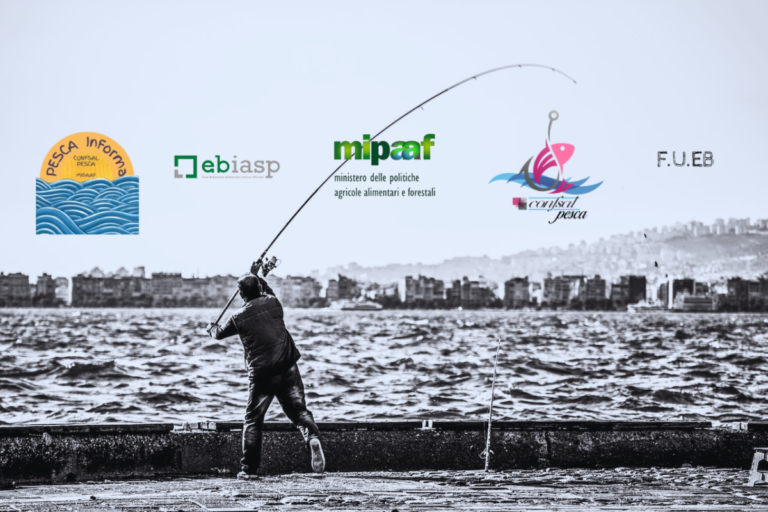 “Pesca InForma”: una giornata su pesca, produzione ittica e sostenibilità
