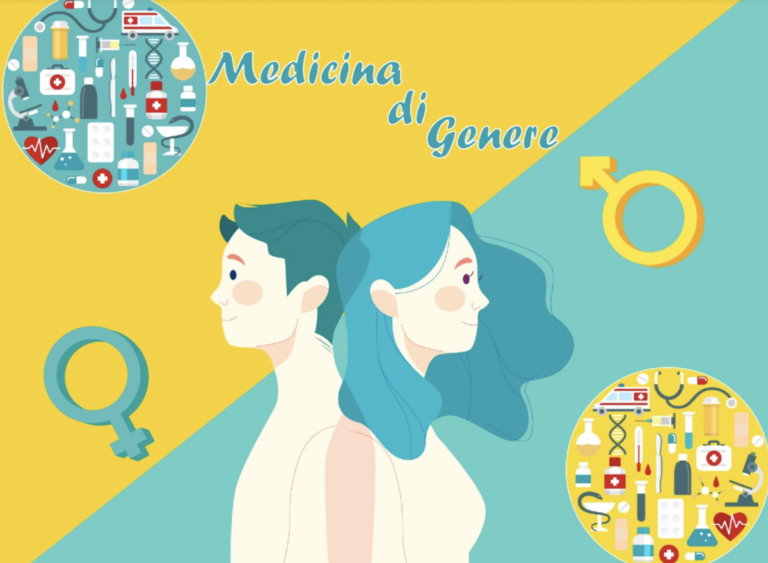 Convegno sulla “Medicina di genere” il 20 ottobre a Cagliari