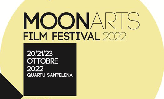 Il 23 ottobre ultimo appuntamento del Moon Arts Festival a Quartu