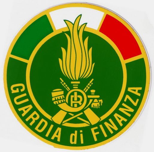 Comandante Generale Guardia di Finanza a Sassari