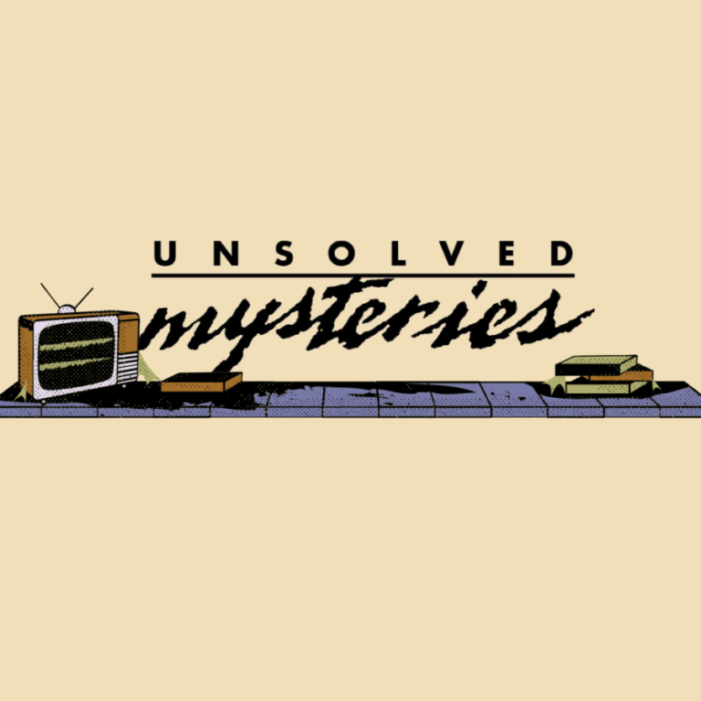 Unsolved Mysteries: l’aiuto degli spettatori nei casi irrisolti