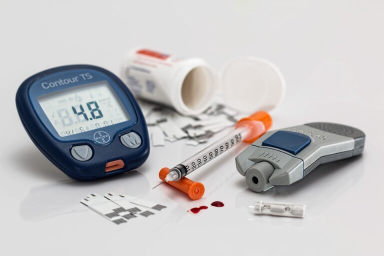 Giornata di sensibilizzazione e screening sul Diabete