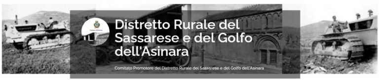 Il Comune di Sorso aderisce al Distretto Rurale del Sassarese e del Golfo dell’Asinara
