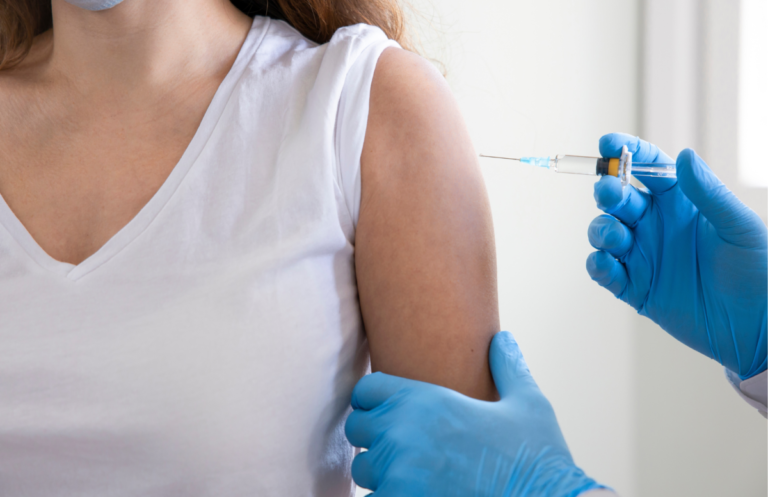 Asl Sassari: al via la vaccinazione antinfluenzale
