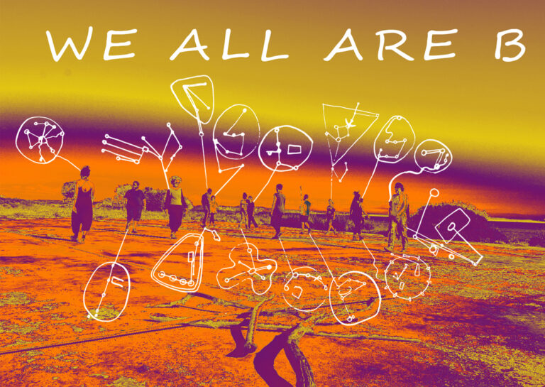 Mostre: “We All Are B” presso il sito FAI Saline Conti Vecchi