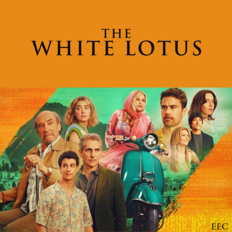 The White Lotus Sicily: tra splendore e tragedia
