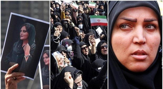 Iran: fioccano le condanne a morte