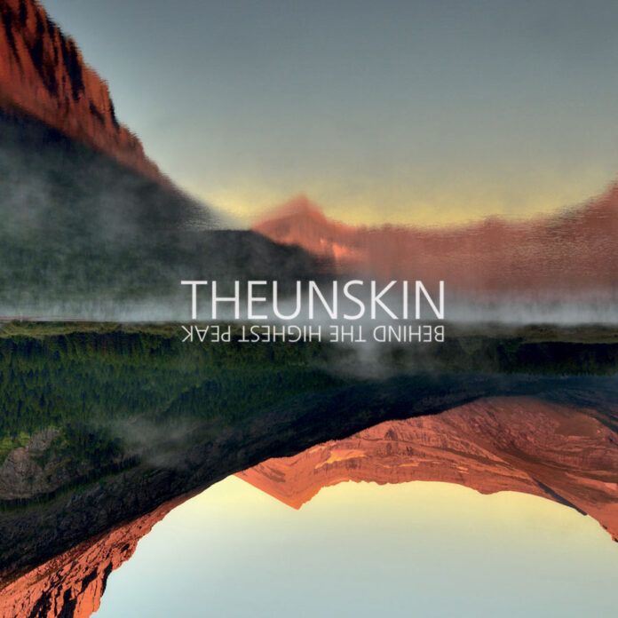 Il 9 dicembre esce il nuovo album dei Theunskin