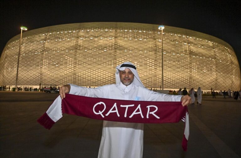 Scandalo al Parlamento Ue: “Mazzette dal Qatar per parlar bene dei Mondiali”