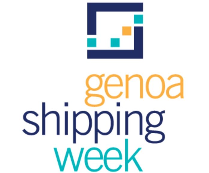 Genoa Shipping Week,