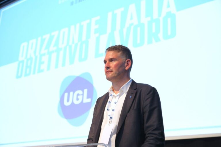 Sanità, Giuliano (UGL): “Basta medici a gettone. Fermare esternalizzazioni per salvare SSN”
