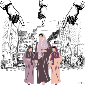 La situazione delle donne in Afghanistan