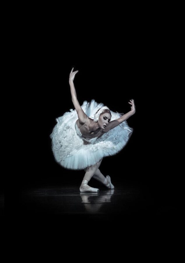 CeDac Danza: Ukraina Gran Gala Ballet, ultimo appuntamento a Cagliari