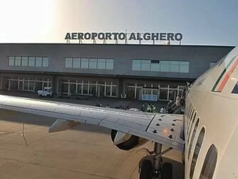 Fusione aeroporti – Lettera del Presidente Solinas a Salvini