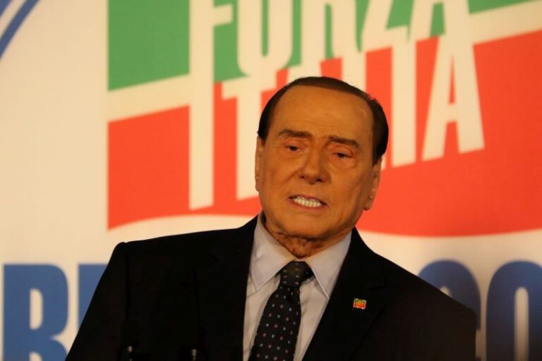 Governo, Berlusconi “Coalizione coesa, resteremo per 5 anni”