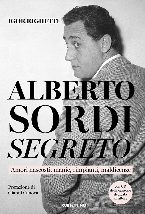 Anniversario Alberto Sordi, MagicLand gli dedica il proprio teatro