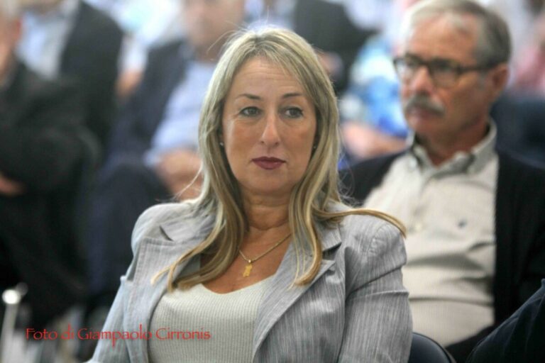Asl Sulcis Iglesiente, Carla Cuccu (Idea Sardegna): “L’azienda agisca subito per la revoca della direttrice generale Campus”