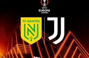 Nantes-Juventus