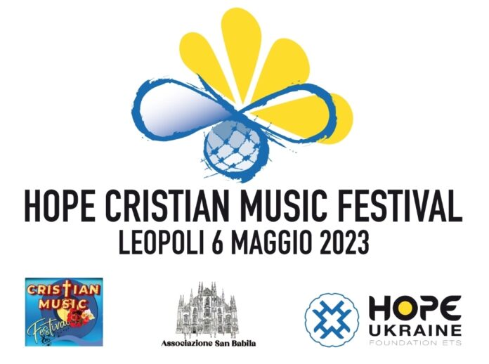 Festival della canzone cristiana Sanremo 2023