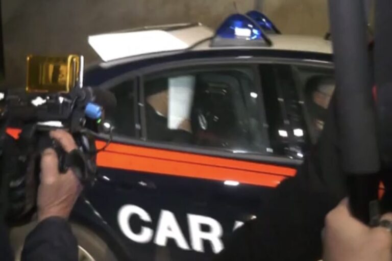 Sassari: due donne arrestate per traffico di stupefacenti